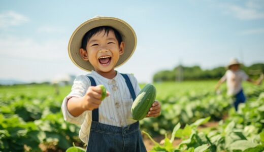 きゅうりのぬか漬けの魅力！シャキシャキ食べて健康モリモリ！